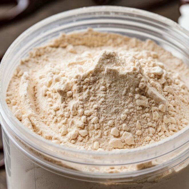 Can You Put Protein Powder in Coffee? 