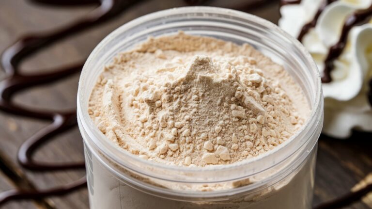 Can You Put Protein Powder in Coffee? 