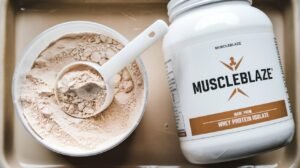 Why Does Protein Powder Make You Fart?