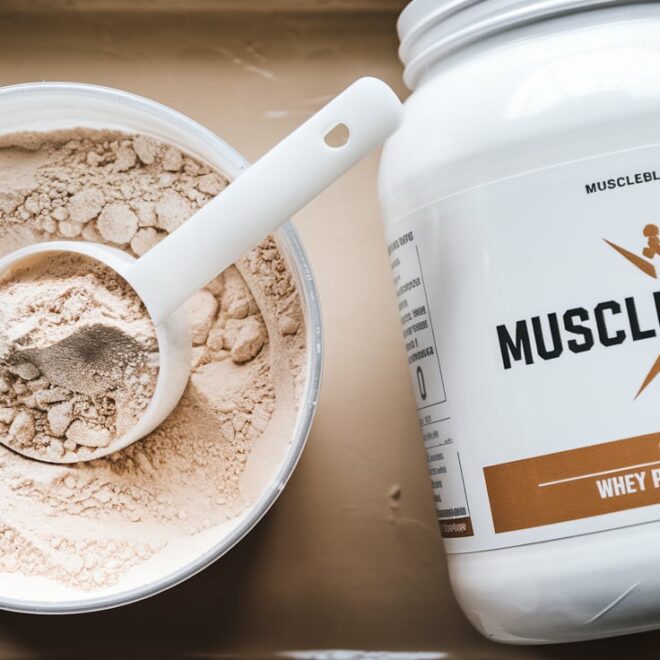 Why Does Protein Powder Make You Fart? Understanding the Gassy Side Effects