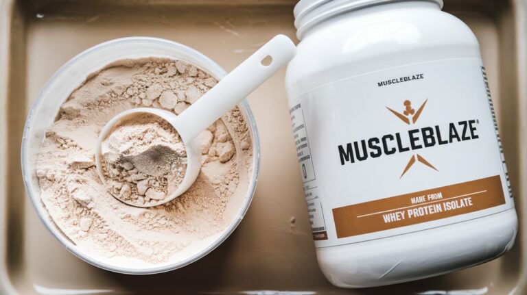 Why Does Protein Powder Make You Fart? Understanding the Gassy Side Effects