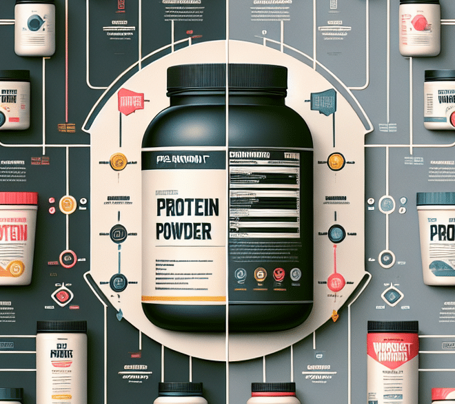 Can Protein Powder Cause a Headaches?