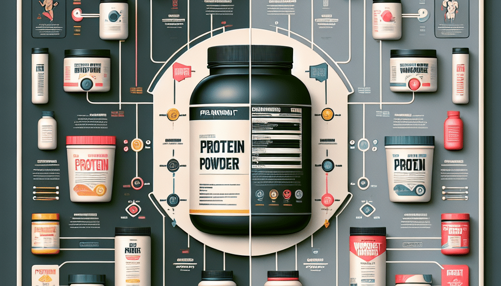 Can Protein Powder Cause a Headaches?