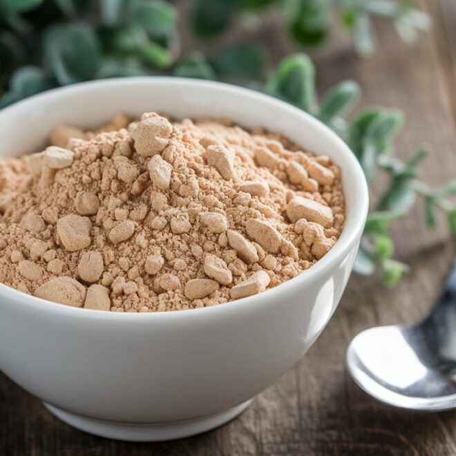 What Happens If You Drink Expired Protein Powder?