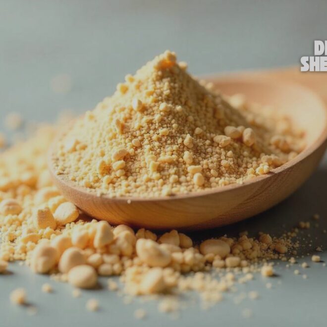 Are Plant-based Protein Powers Effective? Worth Tips