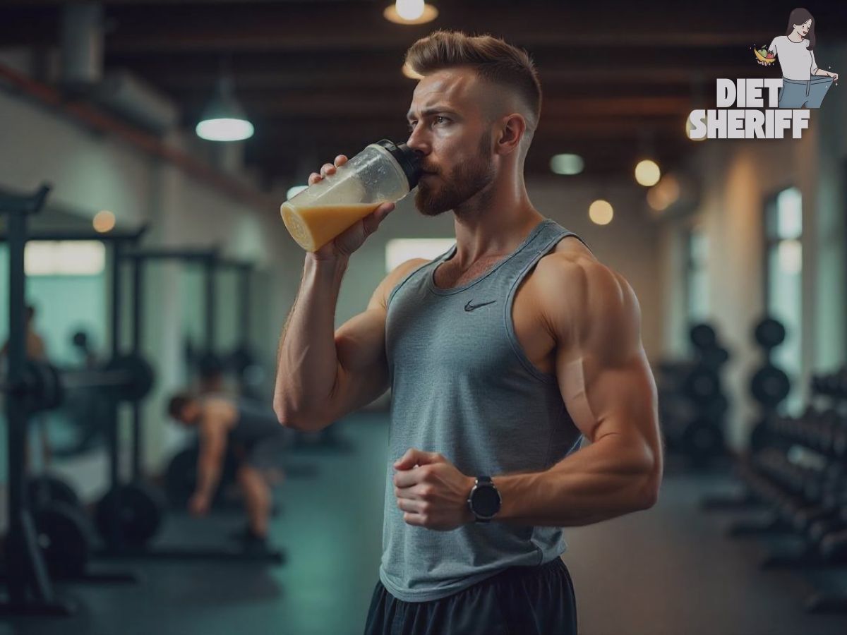 Are Protein Shakes Good For Post workout Recovery