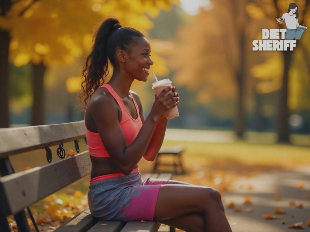 Benefits of Protein Shakes for Post Workout Recovery