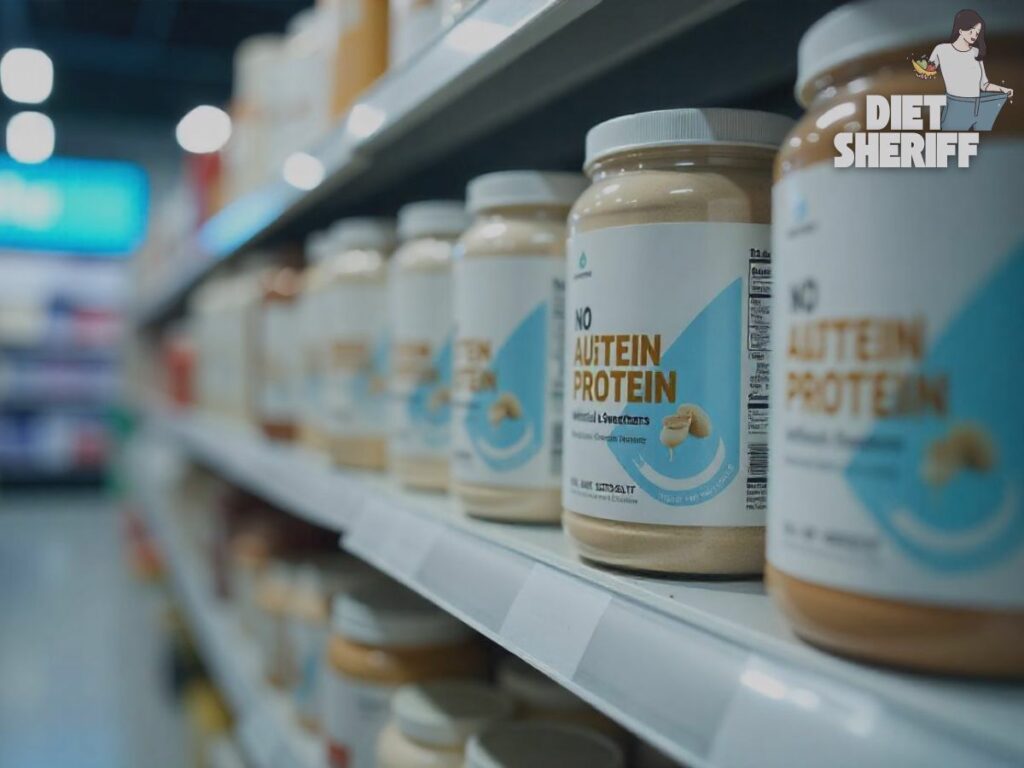 Best Protein Powders Without Artificial Sweeteners for a Clean Diet