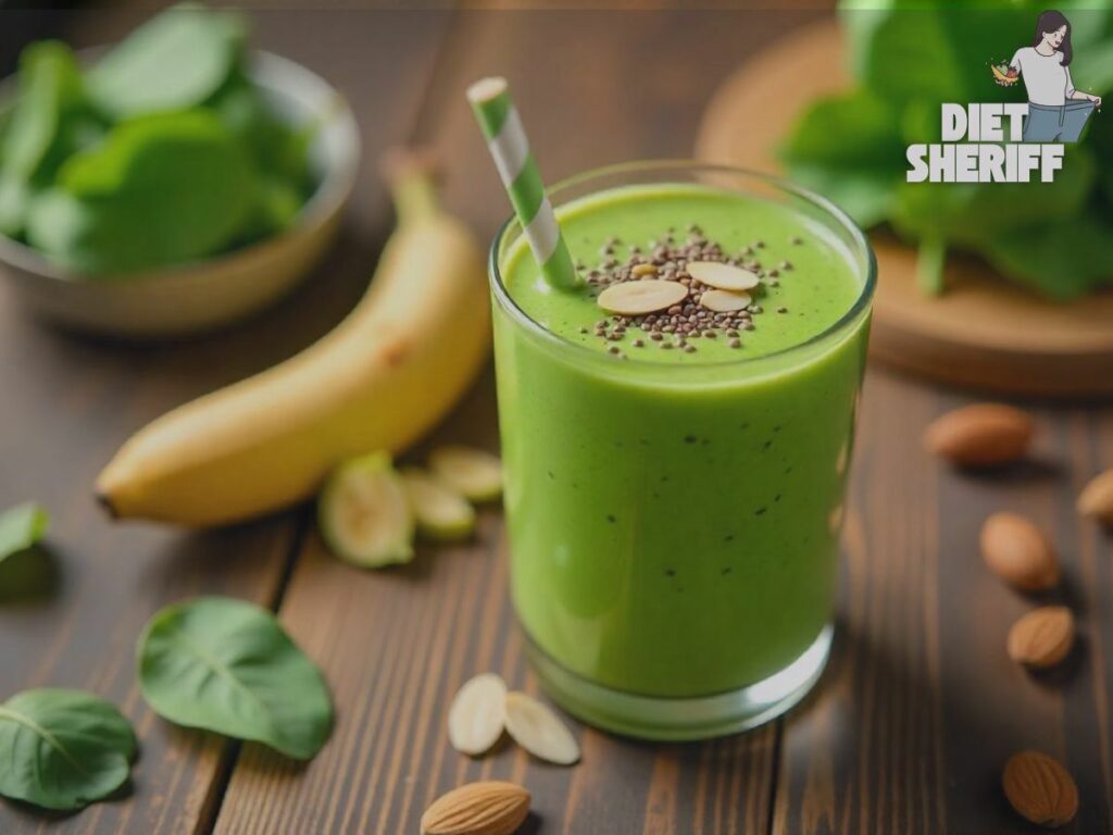 Common Recipes of Protein Shakes Help With Hunger