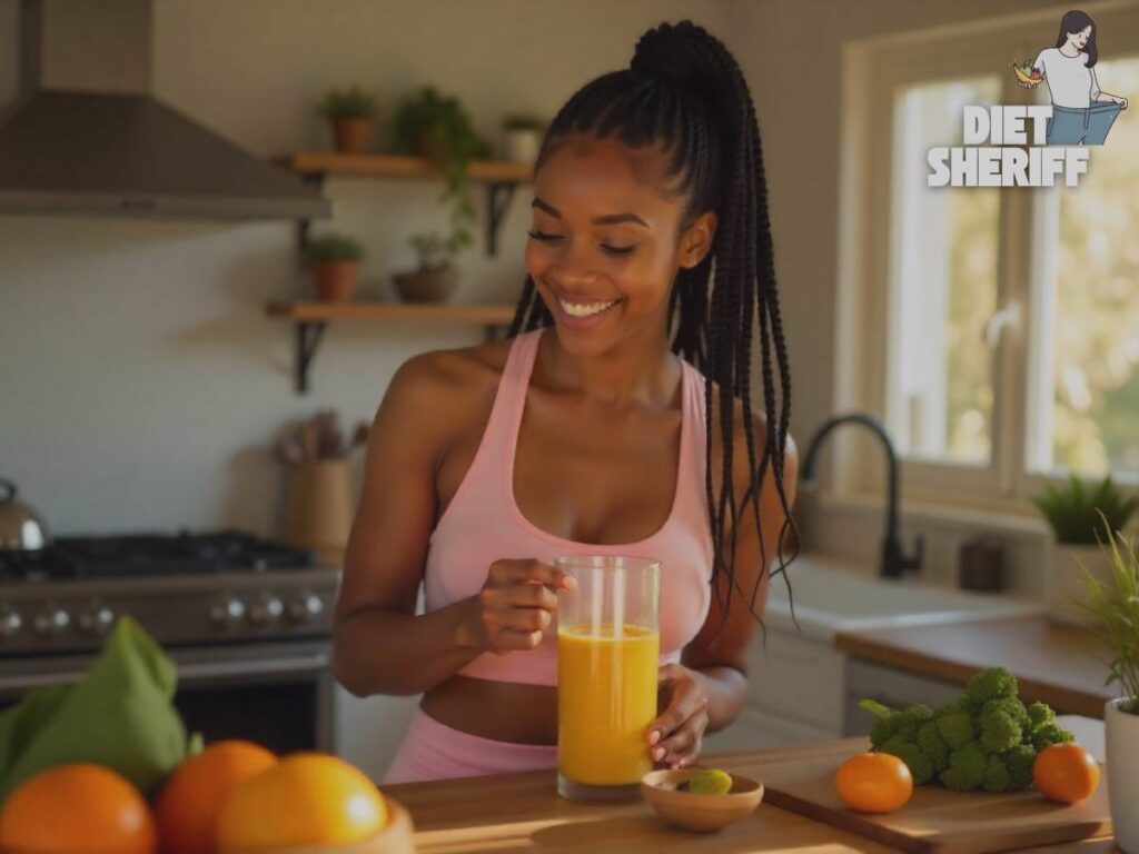 How Protein Shakes Help Curb Hunger and Keep You Full 2