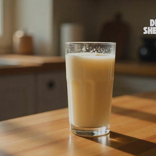 How Protein Shakes Help with Hunger?
