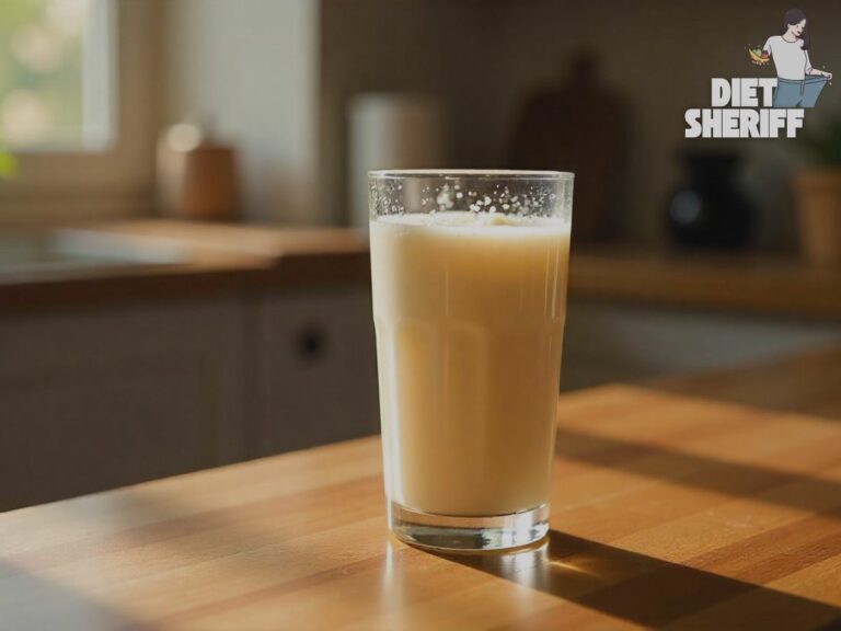 How Protein Shakes Help with Hunger?