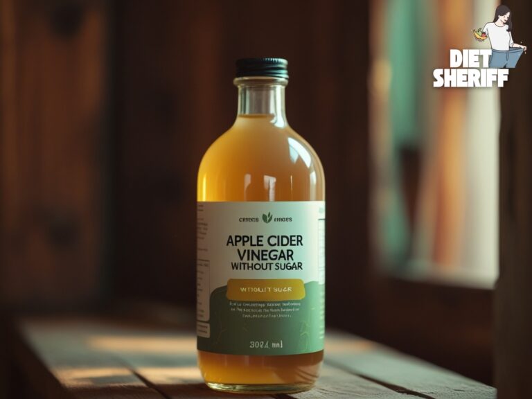 How To Make Apple Cider Vinegar Without Sugar? (A stepwise Guide)