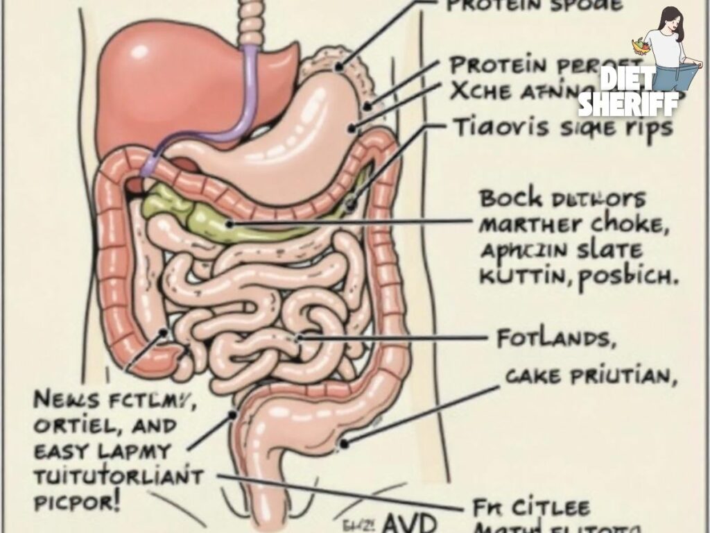 How to Improve Digestibility of Protein Powder