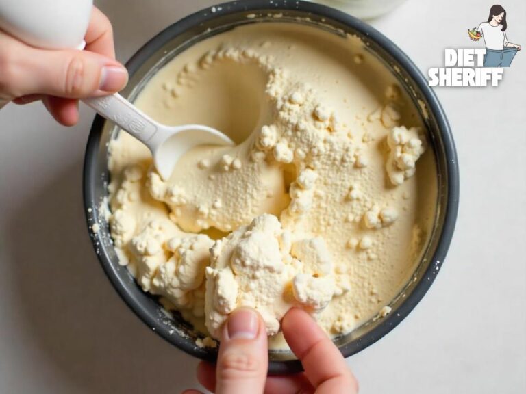 How to Mix Protein Powders without Clumping?