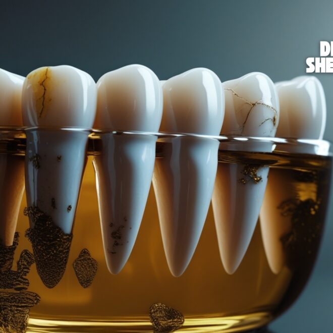 Is Apple Cider Vinegar Bad for Teeth?