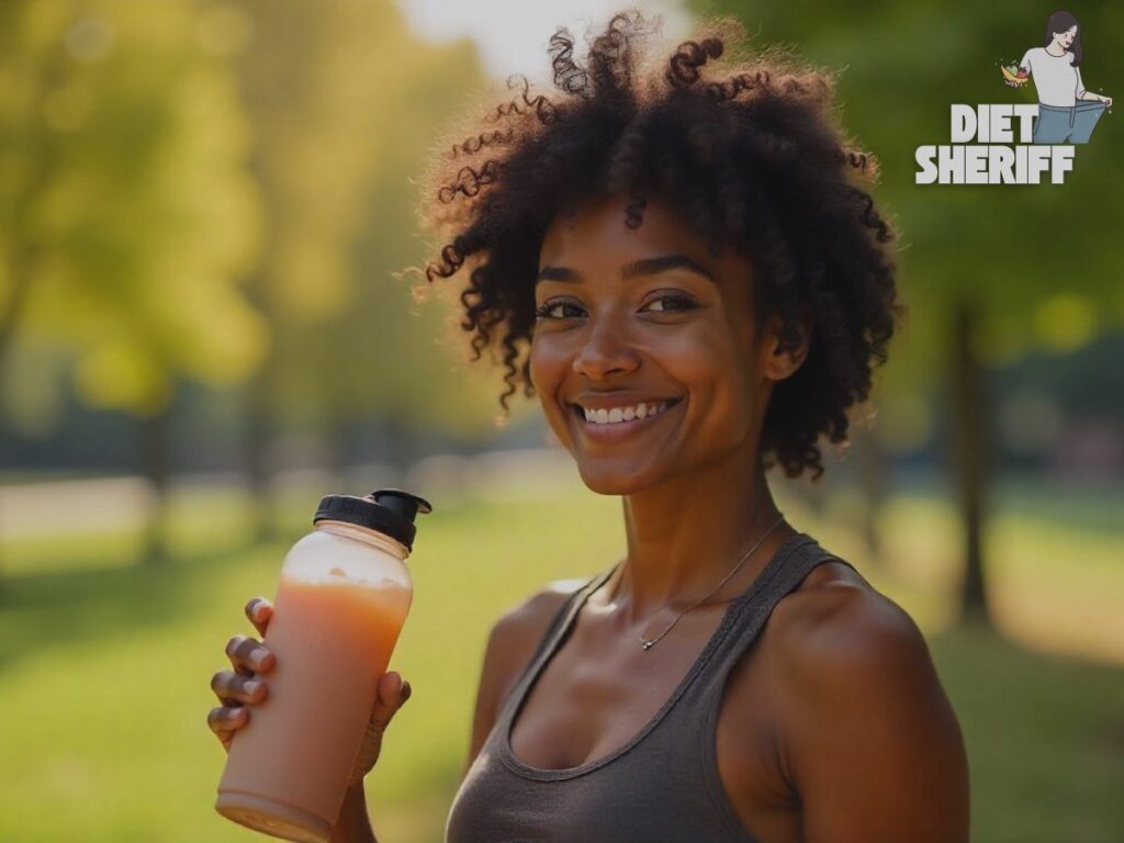 Key Considerations for a Clean Protein Powder