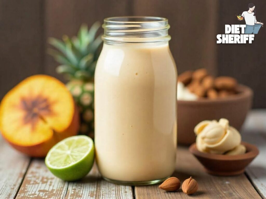 Organic Protein Shake Benefits Why Go Organic for Your Nutrition