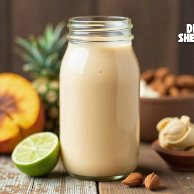 Organic Protein Shake Benefits: Why Go Organic for Your Nutrition?