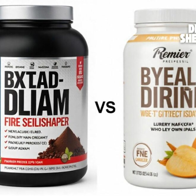 Premier Protein Powder vs Ready-to-Drink: Which is Right for You?