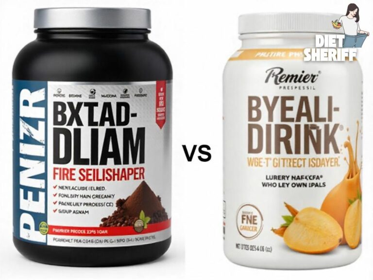 Premier Protein Powder vs Ready-to-Drink: Which is Right for You?