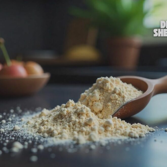 Protein Powders with No Artificial Sweetener – Quick Tips