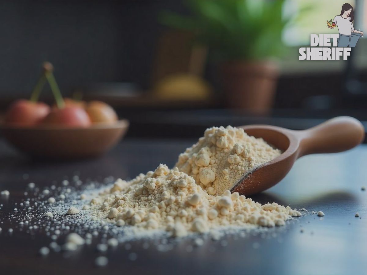 Protein Powders with No Artificial Sweetener