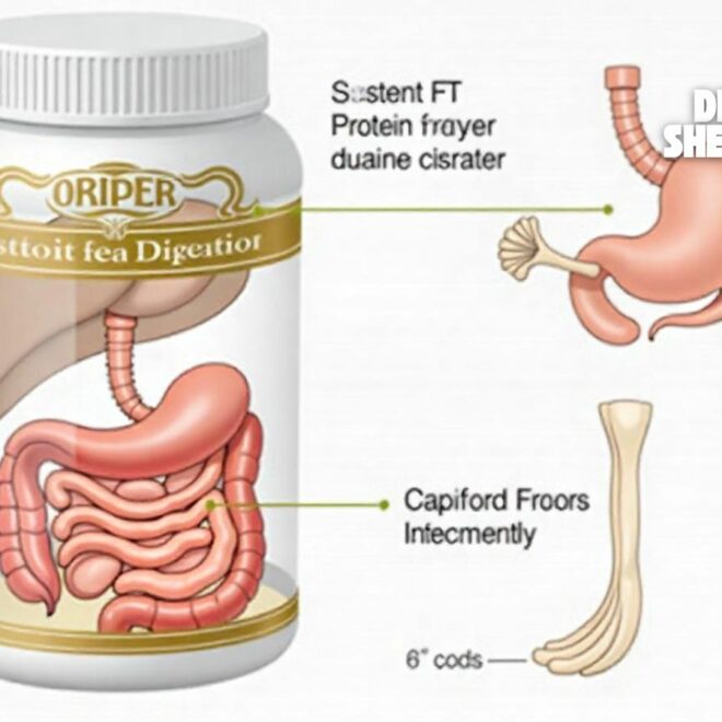 The Effects of Protein Powder on Digestion – 10 Facts