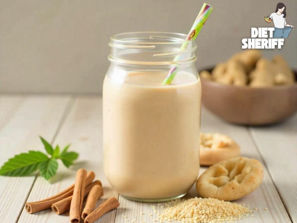 What is an Organic Protein Shake