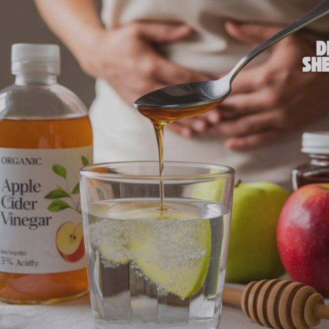 Expert Guide: Why Does Apple Cider Vinegar Help Heartburn?