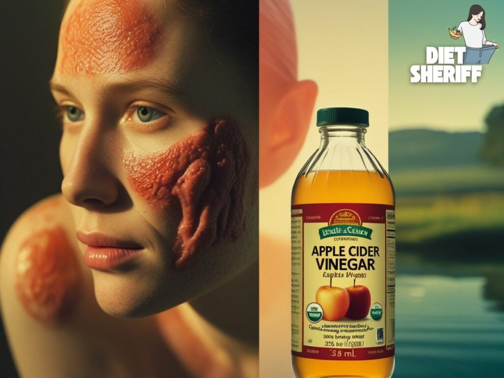 Apple Cider Vinegar A Natural Remedy for Eczema