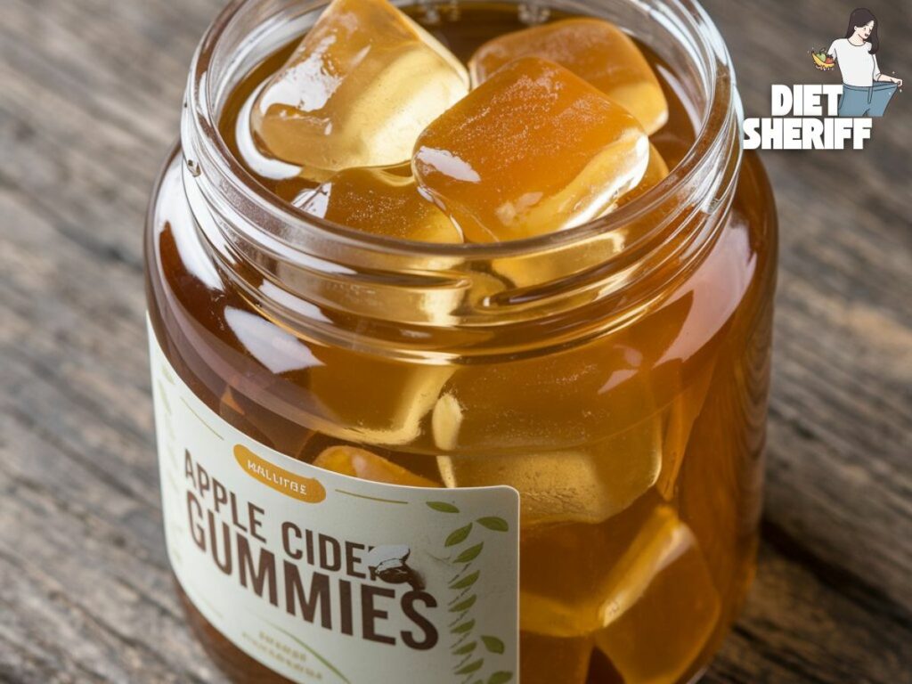 Are Apple Cider Vinegar Gummies Effective Hype or Hit