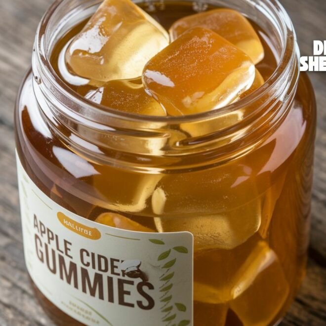 Are Apple Cider Vinegar Gummies Effective: Hype or Hit?