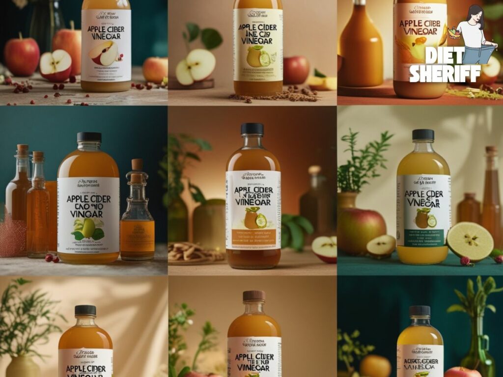 Can I Take Apple Cider Vinegar with High Blood Pressure Medication