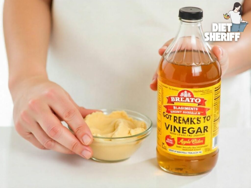 Does Apple Cider Vinegar Get Old