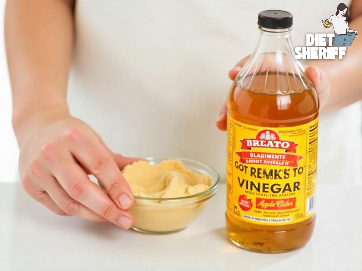 Does Apple Cider Vinegar Get Old