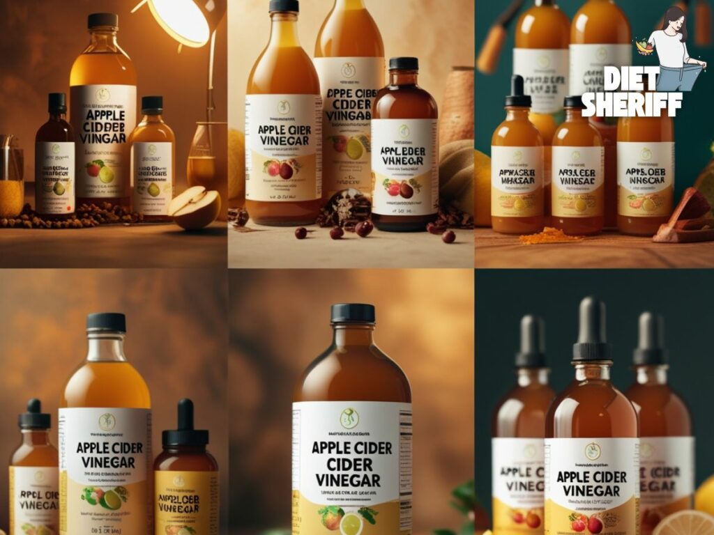 Does Apple Cider Vinegar Have Side Effects