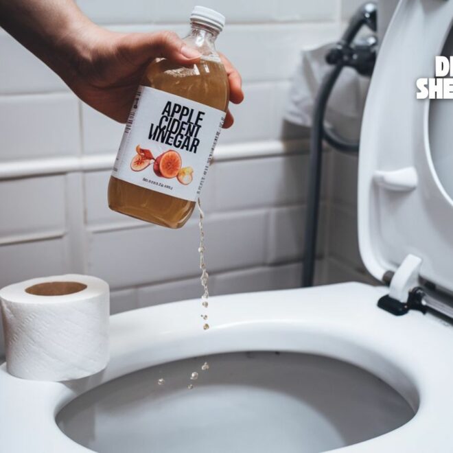 Does Apple Cider Vinegar Make You Pee a Lot?