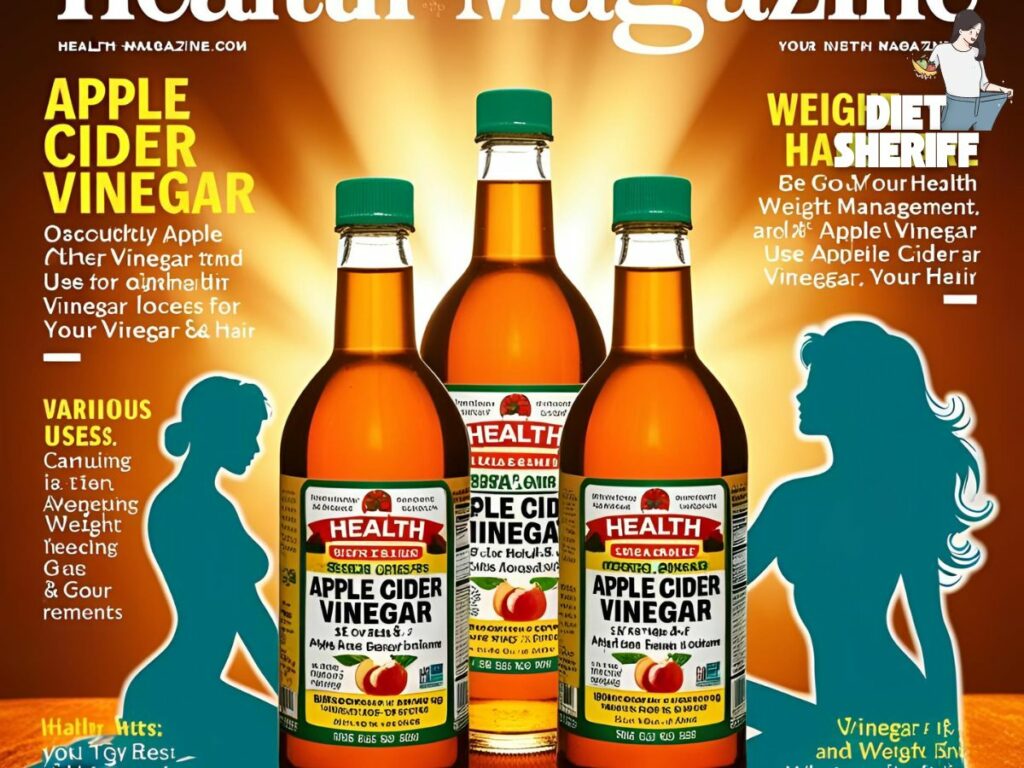 How Apple Cider Vinegar Might Affect pH Balance