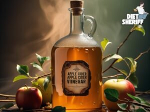 How Does Apple Cider Vinegar Works