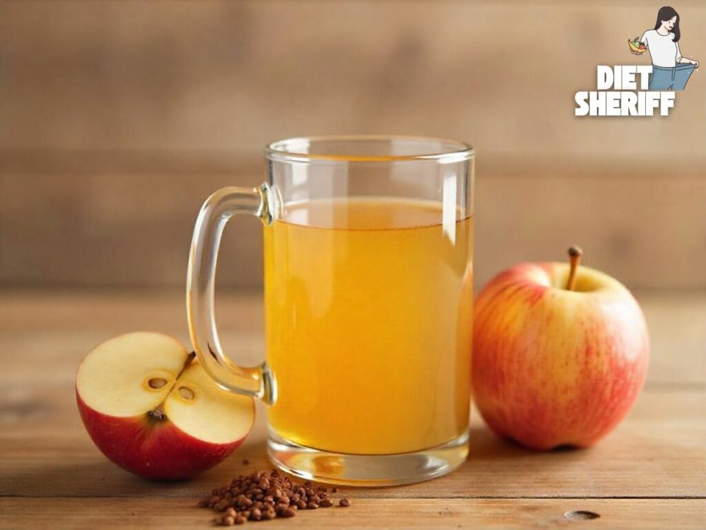 How Should I Store Apple Cider Vinegar