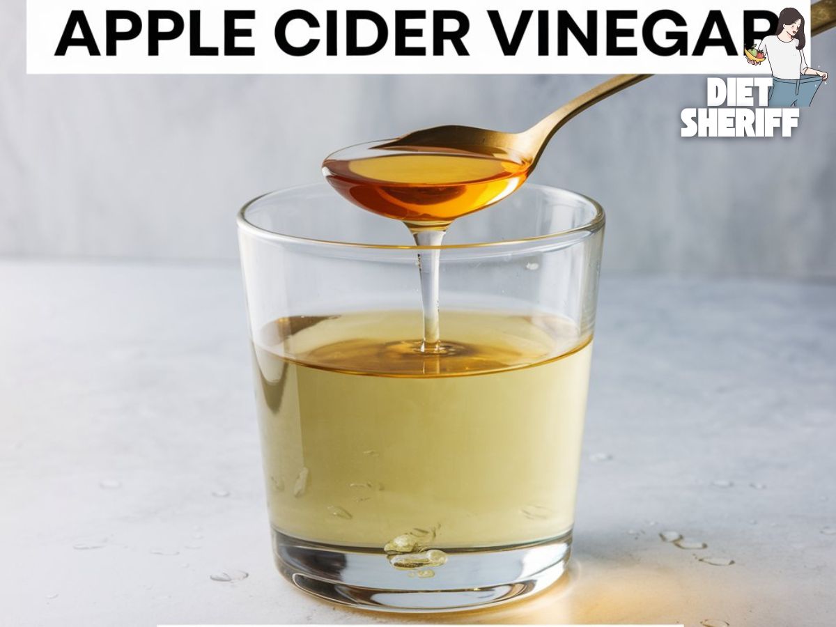 How To Make Apple Cider Vinegar Drinkable