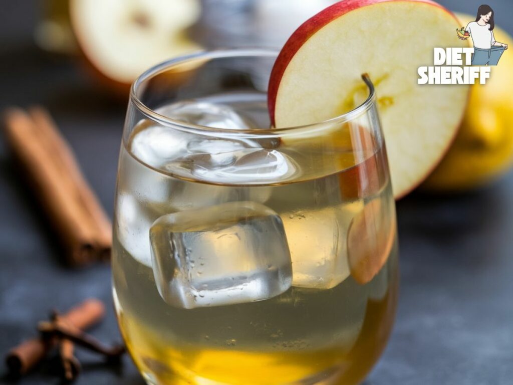 How To Make Apple Cider Vinegar Drinkable