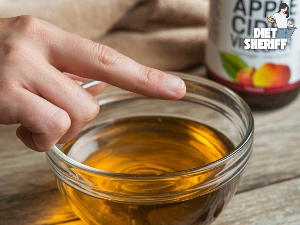 How to Get Rid of Warts with Apple Cider Vinegar A Natural Remedy
