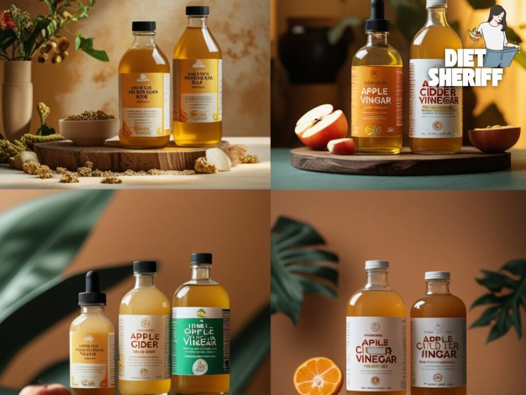 How to Start Drinking Apple Cider Vinegar for Weight Loss