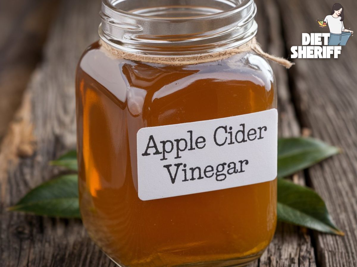 Is Apple Cider Vinegar a Detox