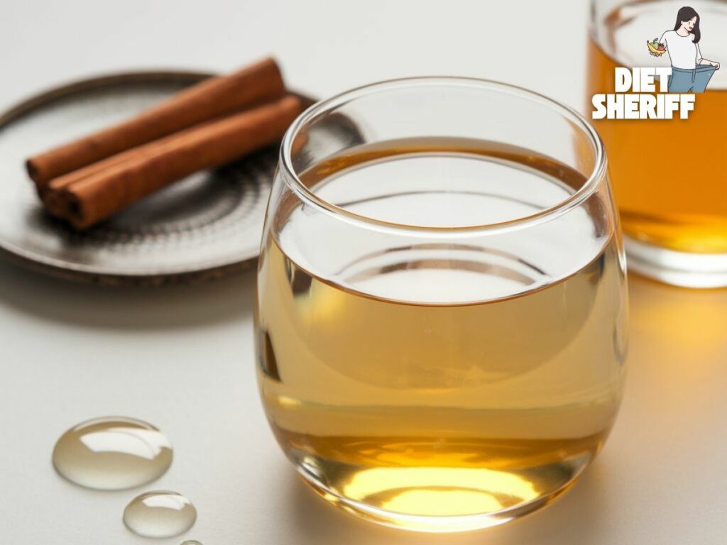 Is It Safe to Use Apple Cider Vinegar for Menstrual Management
