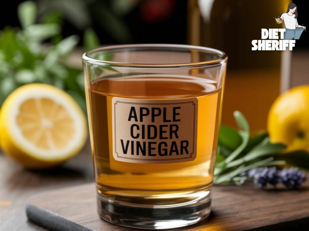 Potential Risks of Taking Apple Cider Vinegar on an Empty Stomach