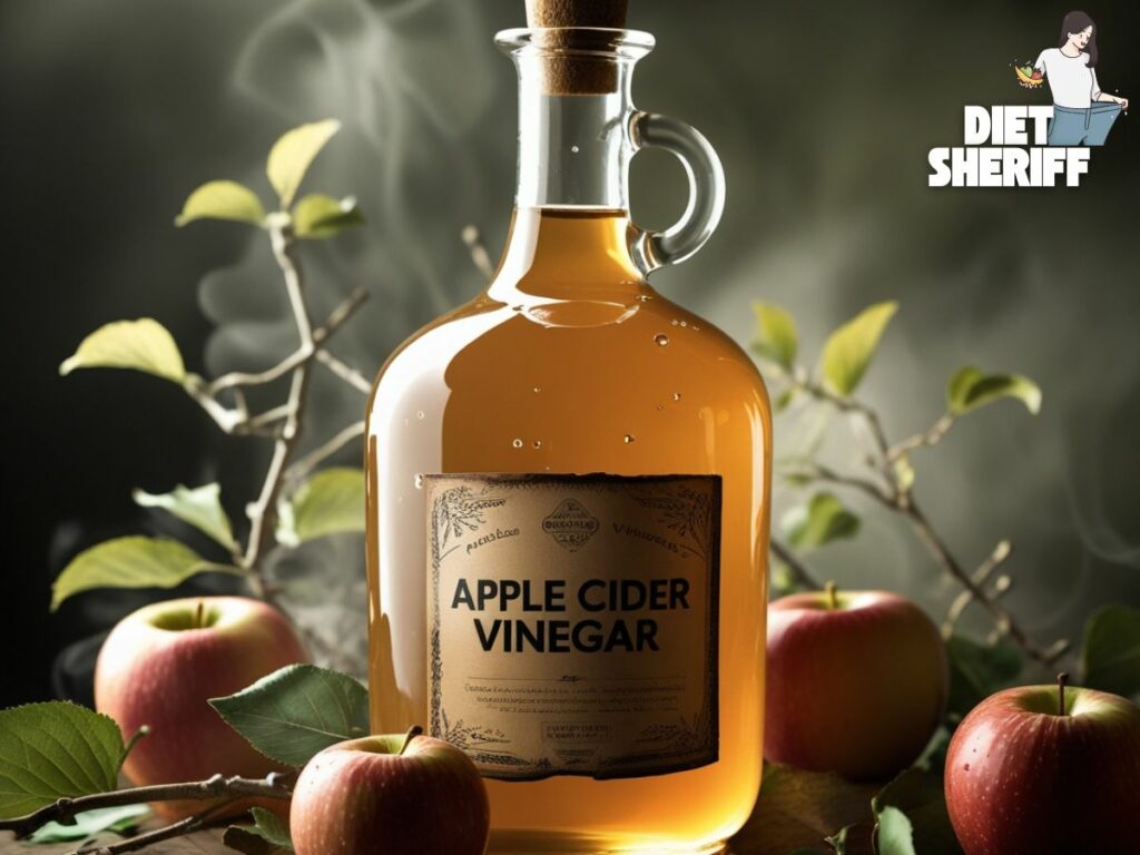 Side Effects of Too Much Apple Cider Vinegar
