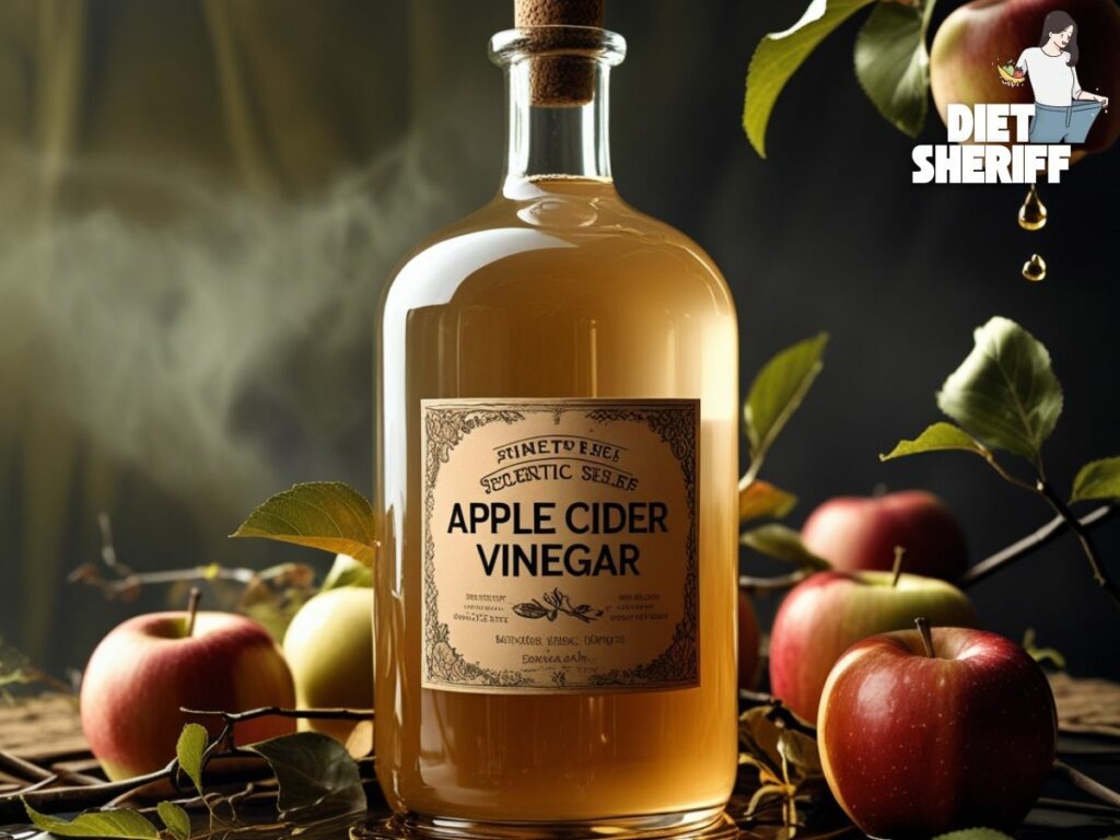 What Are the Health Benefits of Apple Cider Vinegar